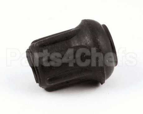 303 Vollrath Rubber Foot