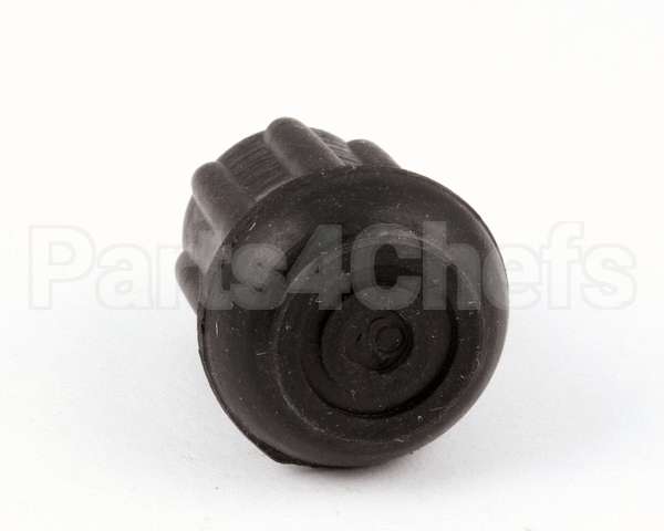 303 Vollrath Rubber Foot