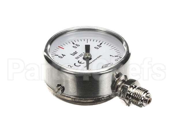 30300022 Firex Pressure Gauge 0/1 Bar D.60 1/