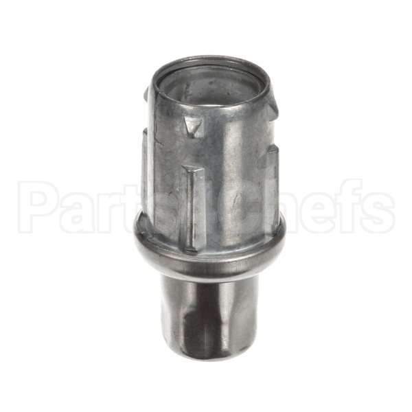 3030100000 Compatible Jade Foot, Bullet 1 5/8 W/Ss Toe