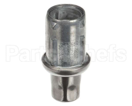 3030100000 Jade Foot, Bullet 1 5/8 W/Ss Toe