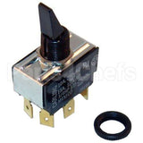 30303-03 Compatible Lang Switch, On/Off/On Toggle