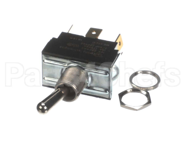30303-06 Lbc Bakery Switch Dpdt On/On
