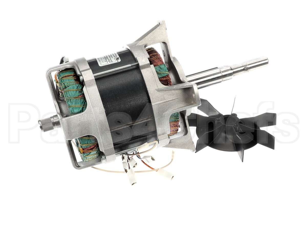 303052 Robot Coupe Mot R5A/R6A 220/60