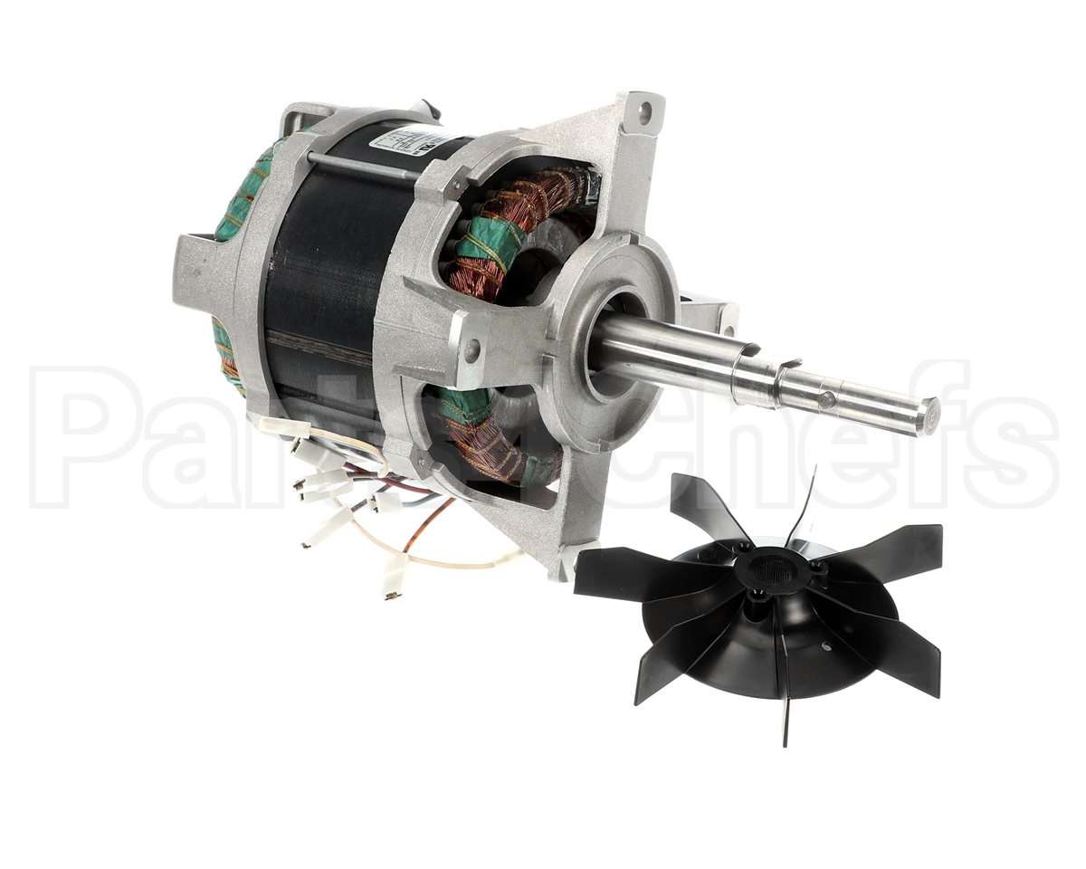 303052 Robot Coupe Mot R5A/R6A 220/60