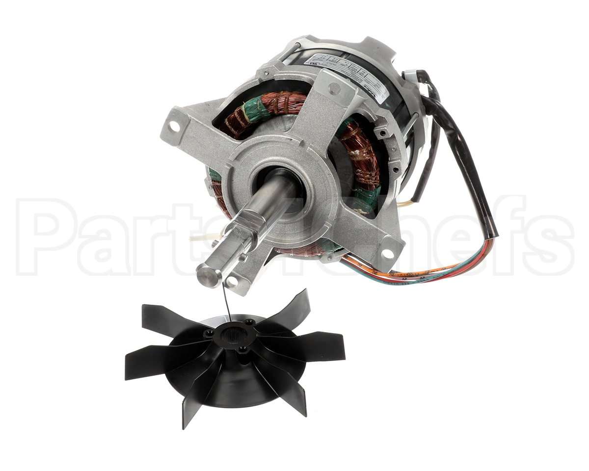 303052 Robot Coupe Mot R5A/R6A 220/60