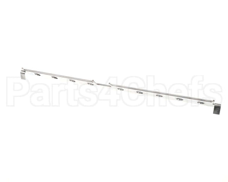 30307 Nieco Stripper Blade, Short.12-10,Jf