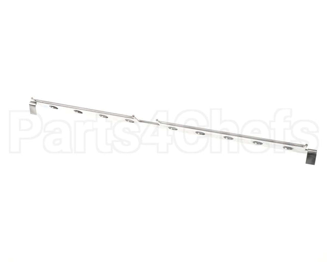 30307 Nieco Stripper Blade, Short.12-10,Jf