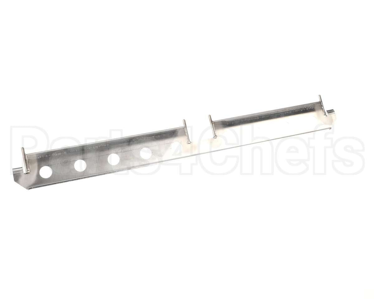 30307 Nieco Stripper Blade, Short.12-10,Jf