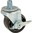 30307 Compatible Taylor Caster W/Brake 358-Taylo R