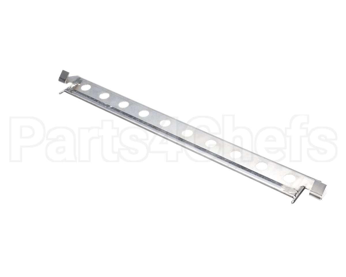 30308 Nieco Stripper Blade, Short