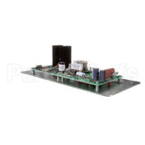 303086 Barker Control Board Wswitches