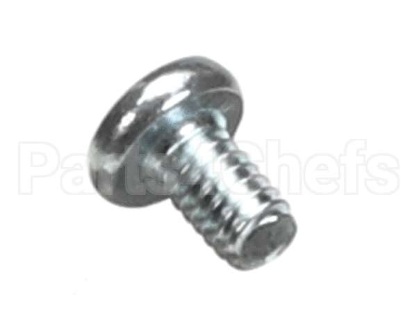 30310 Imperial #8-32 X 1/4 Phillips Slot M/S Zinc