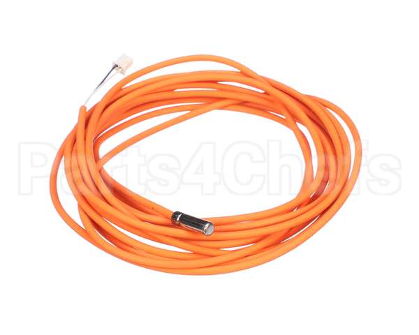 3031571 Hussmann Sensor-Ntc 4 Meter Orange