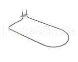 303173 Eagle-Metal Masters Heater 208V 750W