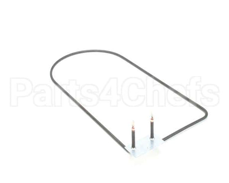 303173 Eagle-Metal Masters Heater 208V 750W
