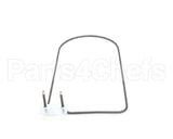 303173 Eagle-Metal Masters Heater 208V 750W