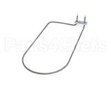 303173 Eagle-Metal Masters Heater 208V 750W