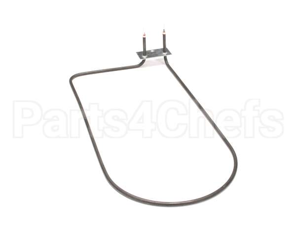 303174 Eagle-Metal Masters Heater 240V 750W
