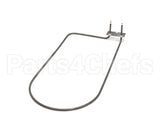 303174 Eagle-Metal Masters Heater 240V 750W
