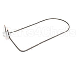 303174 Eagle-Metal Masters Heater 240V 750W