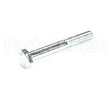30318 Imperial 1/4-20 X 2 Hcs Gr 5 Zinc