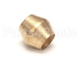 30319 Imperial 3/16 Over Size Brass Sleeve