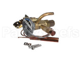 3031917 Hussmann Valve-Expansion Sbfde-C-C