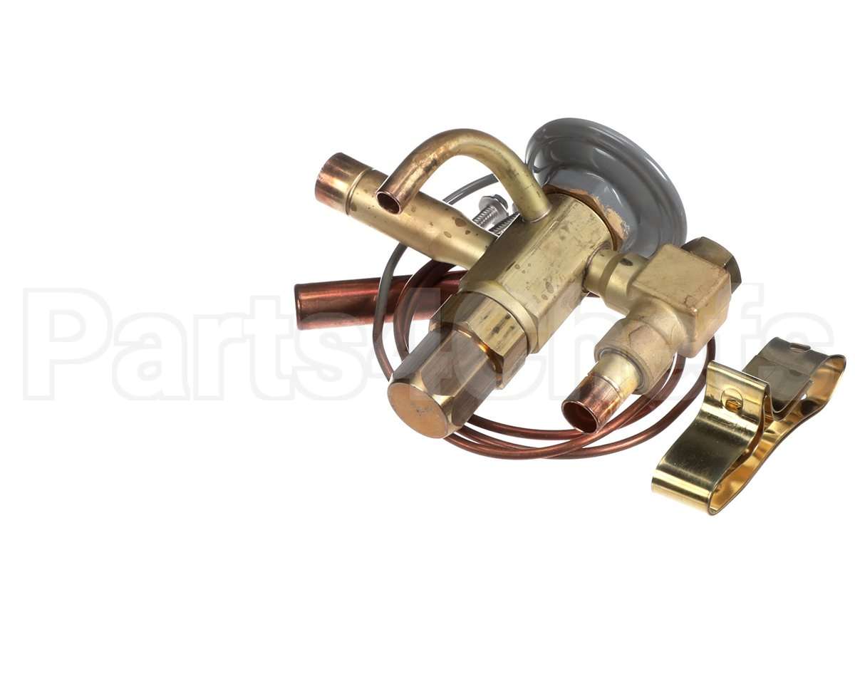 3031917 Hussmann Valve-Expansion Sbfde-C-C