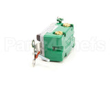 3032 Hubbell Lighting 30A Double Pole Switch