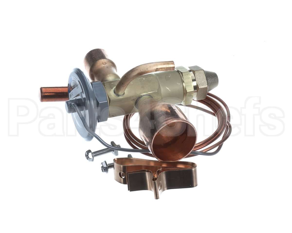 3032013 Hussmann Valve-Expansion Ebsde-17-Z