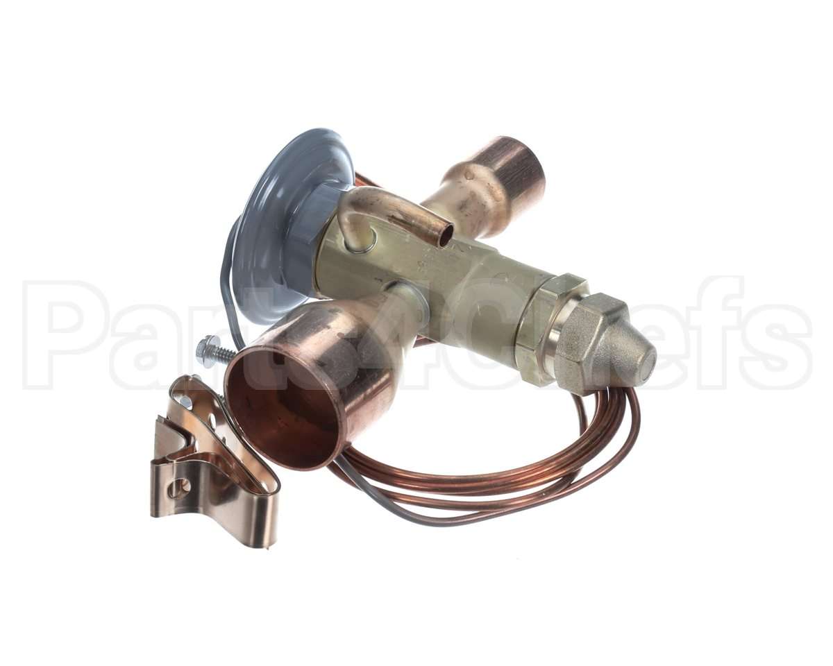 3032013 Hussmann Valve-Expansion Ebsde-17-Z