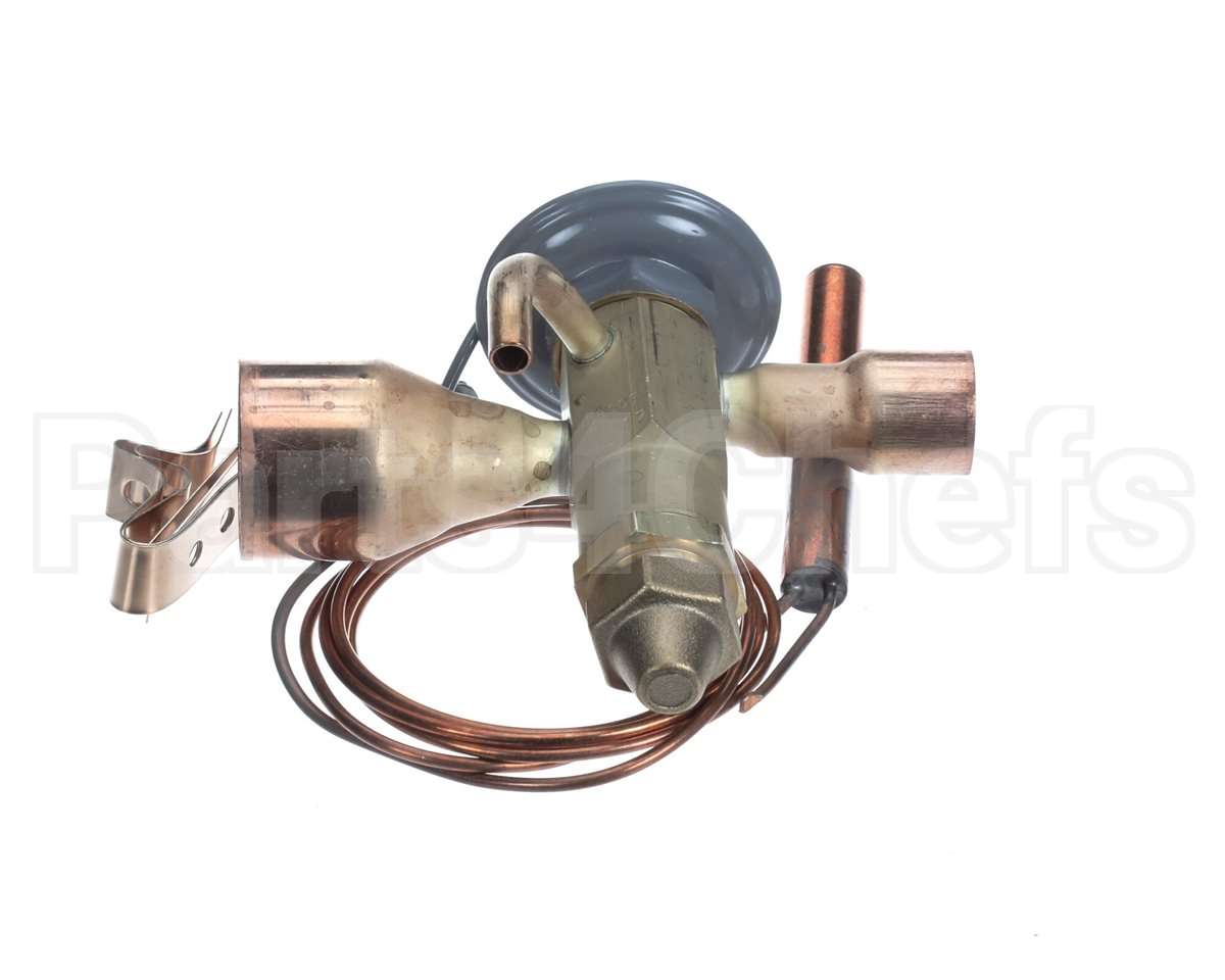 3032013 Hussmann Valve-Expansion Ebsde-17-Z