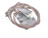 3032220 Hussmann Htr Crc 40W/230V 9Ht5400