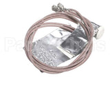 3032220 Hussmann Htr Crc 40W/230V 9Ht5400
