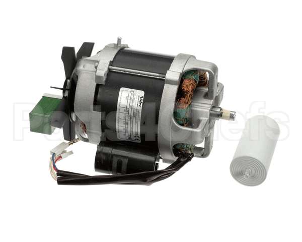 303236S Robot Coupe Cl52E Motor 120/60/1