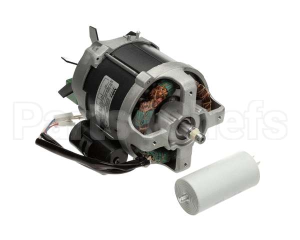 303236S Robot Coupe Cl52E Motor 120/60/1