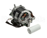 303236S Robot Coupe Cl52E Motor 120/60/1