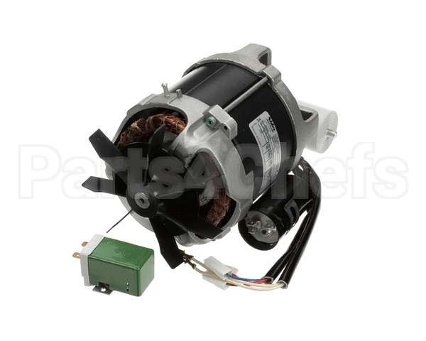 303236S Robot Coupe Cl52E Motor 120/60/1