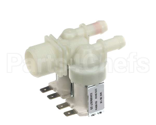 3032670 Angelo Po Solenoid Valve 3/4 Inch 1 In -