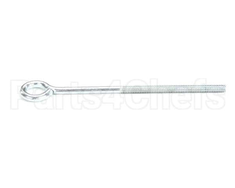 30328 Imperial 1/4-20 X 6 Eye Bolt Zinc