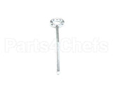 30328 Imperial 1/4-20 X 6 Eye Bolt Zinc
