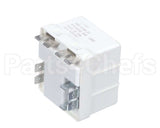 3033828 Hussmann Relay-Potential 040-0166-27 Rva4Al6D