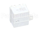 3033828 Hussmann Relay-Potential 040-0166-27 Rva4Al6D
