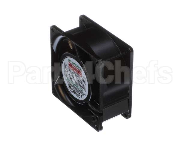 303393 Barker Fan Cooling