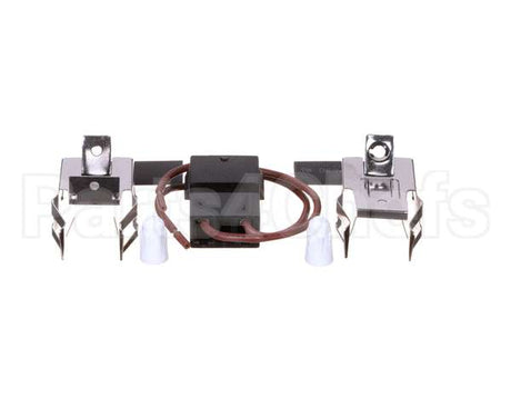 303402 Eagle-Metal Masters Receptacle Element