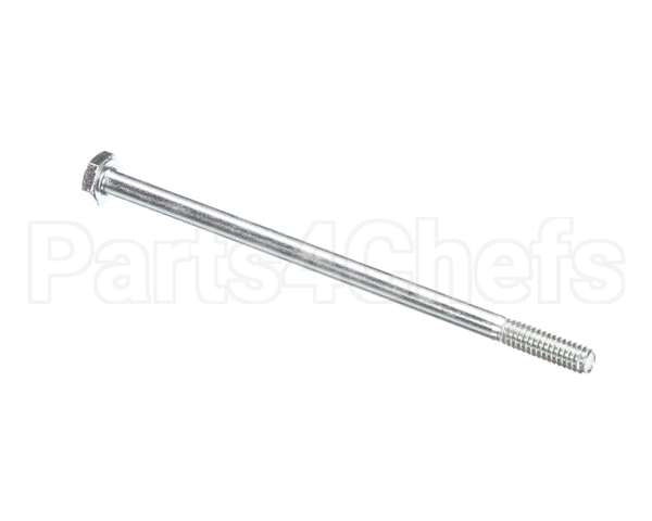 30342 Imperial 1/4-20 X 5 Hcs Gr 5 Zinc