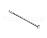 30342 Imperial 1/4-20 X 5 Hcs Gr 5 Zinc