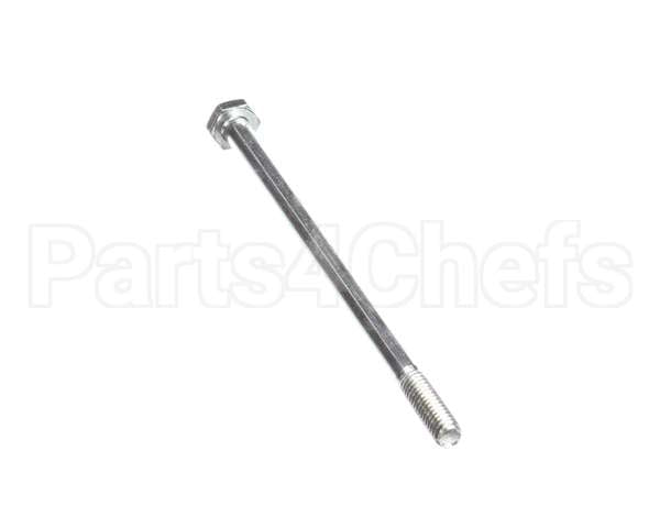 30342 Imperial 1/4-20 X 5 Hcs Gr 5 Zinc