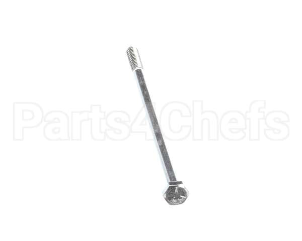 30342 Imperial 1/4-20 X 5 Hcs Gr 5 Zinc